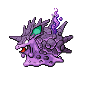 Nidocargo Sprite Image
