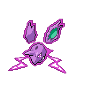 Nidotom Sprite Image
