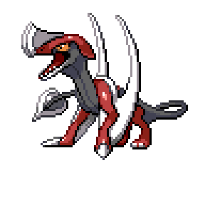 Pawndactyl Sprite Image