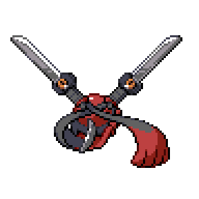 Pawnblade Sprite Image