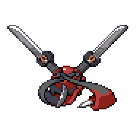 Pawnblade Sprite Image