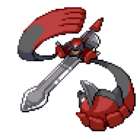 Pawnslash Sprite Image