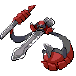 Pawnslash Sprite Image