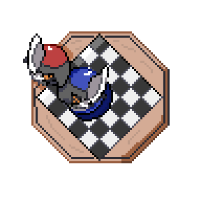 Pawnang Sprite Image