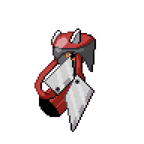 Pawnlass Sprite Image