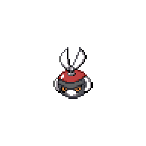 Pawnmite Sprite Image