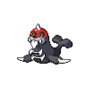 Pawneel Sprite Image