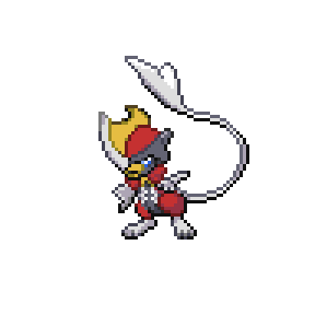 Biew Sprite Image