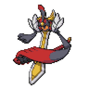 Bislash Sprite Image