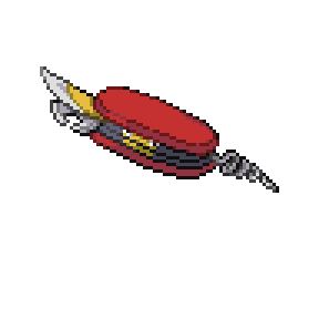 Biki Sprite Image