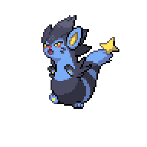 Luxret Sprite Image