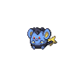 Luxfa Sprite Image