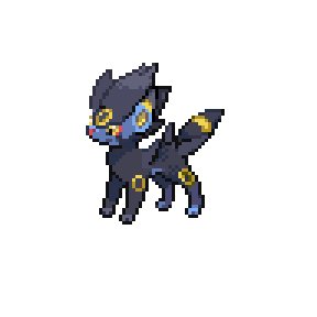 Luxreon Sprite Image