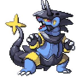 Luxgron Sprite Image