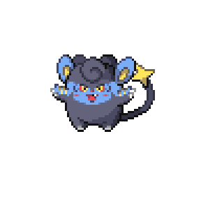 Luxfairy Sprite Image