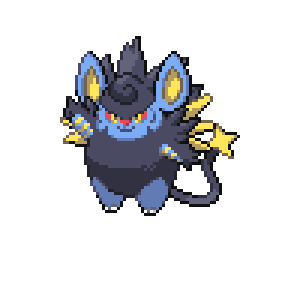 Luxfable Sprite Image