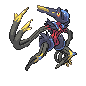 Luxxys Sprite Image