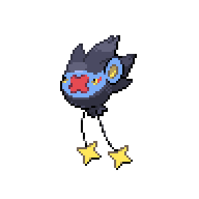 Luxloon Sprite Image