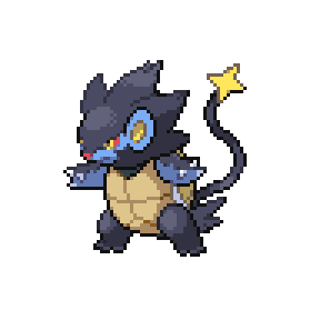 Luxtortle Sprite Image