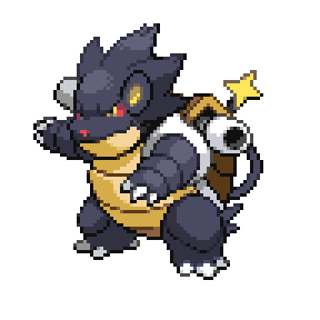 Luxtoise Sprite Image