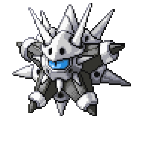 Aggmie Sprite Image