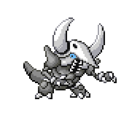 Aggsir Sprite Image