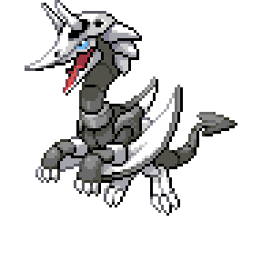 Aggdactyl Sprite Image