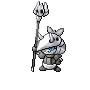 Aggchum Sprite Image