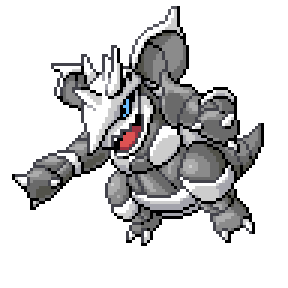 Aggqueen Sprite Image