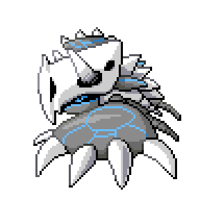 Aggogre Sprite Image