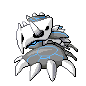Aggogre Sprite Image