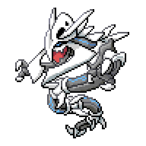 Aggquaza Sprite Image