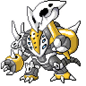 Agggigas Sprite Image