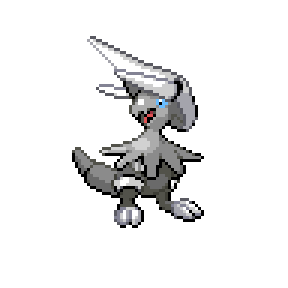 Aggloom Sprite Image