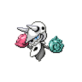 Aggelia Sprite Image