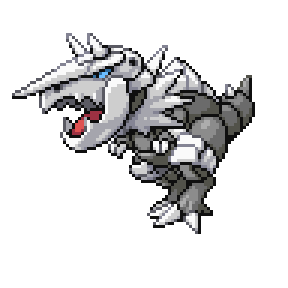 Aggrunt Sprite Image