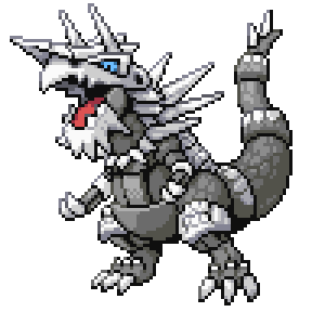 Aggtrum Sprite Image