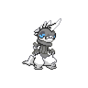 Aggty Sprite Image
