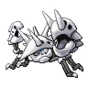 Aggler Sprite Image