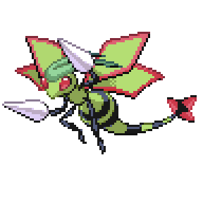 Flydrill Sprite Image