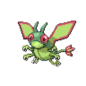 Flyba Sprite Image