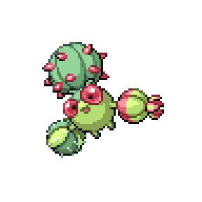 Flyluff Sprite Image