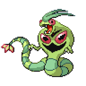 Flybok Sprite Image