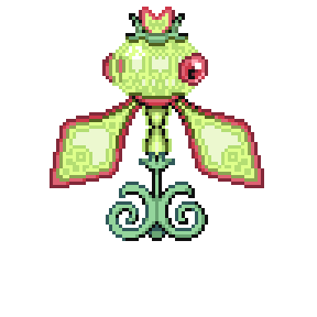 Flylure Sprite Image