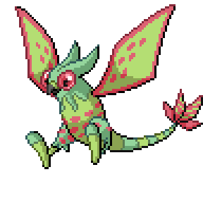 Flyflame Sprite Image