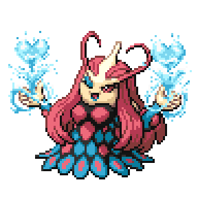 Milonx Sprite Image