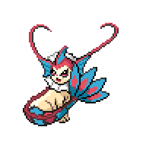 Miloeon Sprite Image
