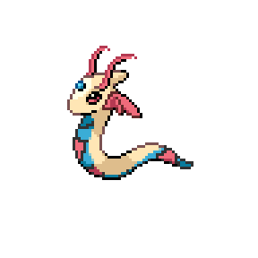 Milotini Sprite Image