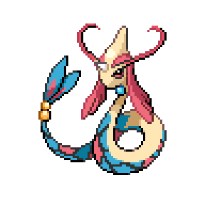 Milonair Sprite Image