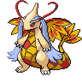 Milonite Sprite Image